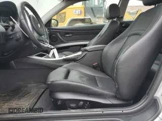 2010 BMW 3 Series 328i with VIN WBAWB3C54AP139101, listed as a Copart auction lot 52750745 with 113,755 mi miles and Salvage Title. Bid and sale history available at carsss.com. Image 7.