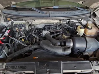 2007 Ford F-150 XLT с VIN 1FTRW02W17KD34981, выставлен на аукционе Copart как лот 74465794 с пробегом 259 156 миль миль и Чистый • Clean title. История ставок и продаж доступна на DreamBid. Изображение 13.