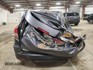 2016 Honda HR-V LX with VIN 3CZRU6H33GM717927, listed as a Copart auction lot 50055855 with 79,663 mi miles and Clean Title. Bid and sale history available at carsss.com. Image 6.