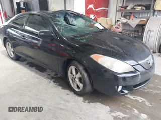 2004 Toyota Solara SE with VIN 4T1CA30P34U008645, listed as a IAAI auction lot 42013197 with 203,747 mi miles. Bid and sale history available at carsss.com. Image 1.