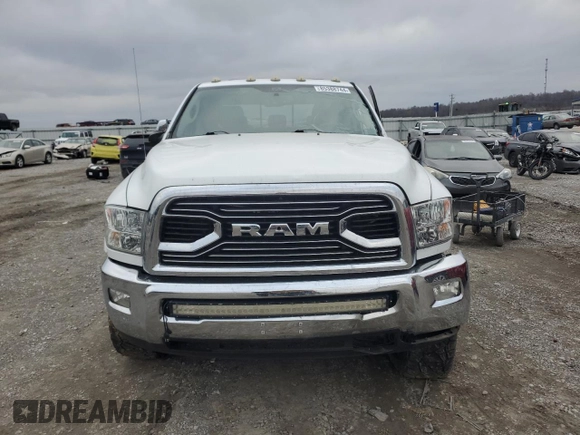 2010 Dodge 2500 SLT with VIN 3D7UT2CL4AG179057, listed as a Copart auction lot 85388744 with 253,064 mi miles and Salvage Title. Bid and sale history available at DreamBid. Image 5.