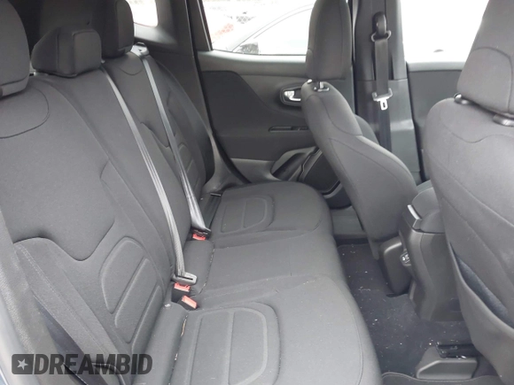 2021 Jeep Renegade Latitude с VIN ZACNJDBB8MPM29165, выставлен на аукционе IAAI как лот 41997461 с пробегом 37 970 миль миль и . История ставок и продаж доступна на DreamBid. Изображение 8.