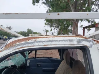 1989 Toyota Pickup DX с VIN JT4RN81P9K0023637, выставлен на аукционе IAAI как лот 42498482 с пробегом 218 937 миль миль и . История ставок и продаж доступна на DreamBid. Изображение 16.