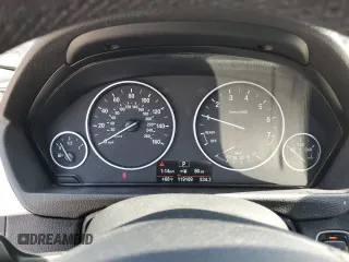 2016 BMW 3 Series 320i xDrive z VIN WBA8E5G5XGNT93776, wystawiony jako Copart lot #54050865 z przebiegiem 119 189 mil mil oraz Szkoda całkowita • Salvage title. Historia ofert i sprzedaży dostępna na DreamBid. Obrazek 9.
