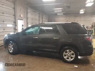 2016 GMC Acadia SLE with VIN 1GKKVPKD0GJ322245, listed as a IAAI auction lot 41648868 with 150,152 mi miles and . Bid and sale history available at DreamBid. Image 14.
