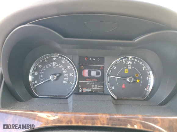 2008 Jaguar XK with VIN SAJWA43C689B24998, listed as a Copart auction lot 84232444 with 187,416 mi miles and Salvage Title. Bid and sale history available at carsss.com. Image 9.