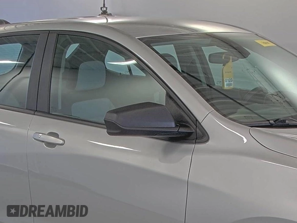 2022 Chevrolet Equinox LS with VIN 2GNAX5EV2N6106148, listed as a IAAI auction lot 42829711 with 128,339 mi miles and . Bid and sale history available at DreamBid. Image 6.