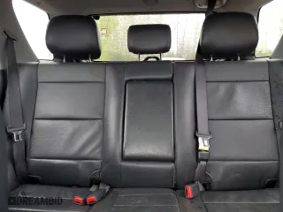 2009 Kia Sorento EX with VIN KNDJC736095882579, listed as a Copart auction lot 52351135 with 96,800 mi miles and Salvage Title. Bid and sale history available at carsss.com. Image 10.
