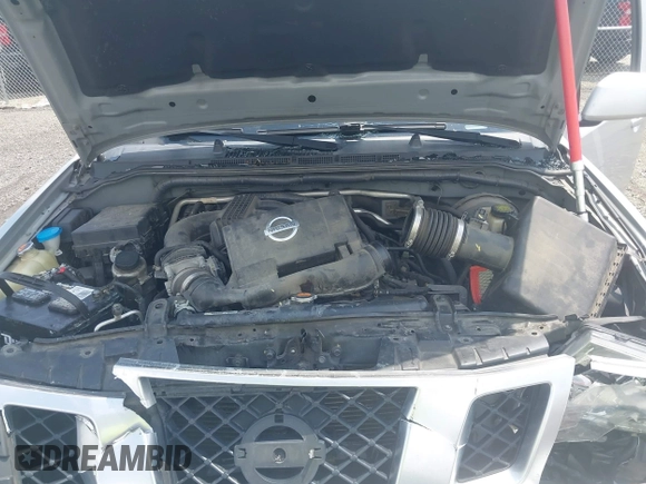 2016 Nissan Frontier S with VIN 1N6AD0EV1GN772790, listed as a IAAI auction lot 42642130 with 103,019 mi miles and . Bid and sale history available at DreamBid. Image 10.
