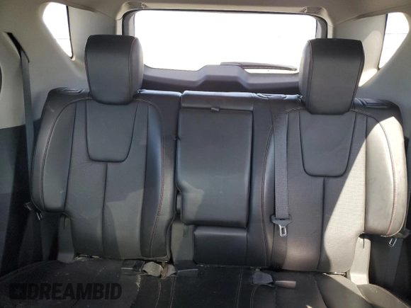 2013 Chevrolet Equinox LT with VIN 2GNFLPE37D6394467, listed as a Copart auction lot 55479665 with 107,456 mi miles and Clean Title. Bid and sale history available at DreamBid. Image 10.