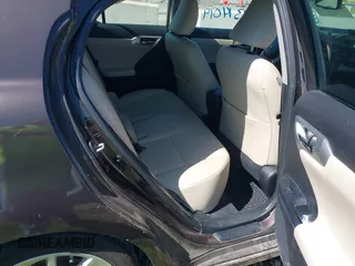 2012 Lexus CT 200h z VIN JTHKD5BH1C2120958, wystawiony jako IAAI lot #42314019 z przebiegiem 142 067 mil mil oraz . Historia ofert i sprzedaży dostępna na DreamBid. Obrazek 8.