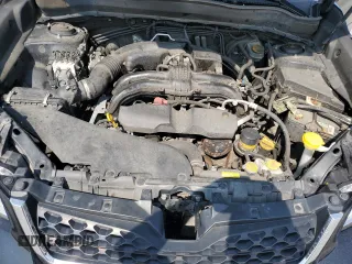 2014 Subaru Forester Premium z VIN JF2SJAEC7EH418810, wystawiony jako Copart lot #59213345 z przebiegiem 122 203 mil mil oraz Szkoda całkowita • Salvage title. Historia ofert i sprzedaży dostępna na DreamBid. Obrazek 12.