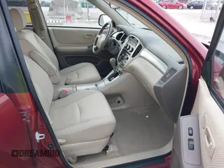 2006 Toyota Highlander z VIN JTEGP21A760091592, wystawiony jako IAAI lot #41068064 z przebiegiem 210 741 mil mil oraz . Historia ofert i sprzedaży dostępna na DreamBid. Obrazek 5.