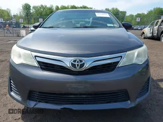 2012 Toyota Camry L z VIN 4T4BF1FK8CR206820, wystawiony jako IAAI lot #42258824 z przebiegiem 199 555 mil mil oraz . Historia ofert i sprzedaży dostępna na DreamBid. Obrazek 12.