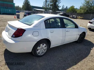 2007 Saturn ION ION 2 z VIN 1G8AJ55F17Z135127, wystawiony jako Copart lot #69883404 z przebiegiem 40 662 mil mil oraz Szkody całkowita. Historia ofert i sprzedaży dostępna na DreamBid. Obrazek 3.