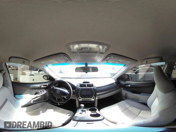2013 Toyota Camry L with VIN 4T1BF1FK4DU278402, listed as a IAAI auction lot 41957178 with 70,541 mi miles. Bid and sale history available at carsss.com. Image 20.