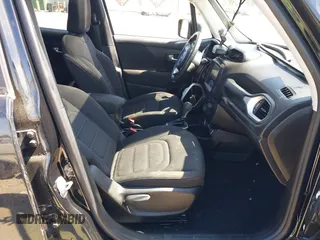 2018 Jeep Renegade Latitude with VIN ZACCJBBB8JPG82416, listed as a IAAI auction lot 41977023 with 75,092 mi miles and . Bid and sale history available at carsss.com. Image 5.