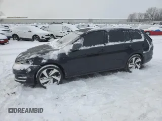 2015 Volkswagen Golf S с VIN 3VWCA7AUXFM510508, выставлен на аукционе Copart как лот 85322574 с пробегом 129 517 миль миль и Чистый • Clean title. История ставок и продаж доступна на DreamBid. Изображение 1.