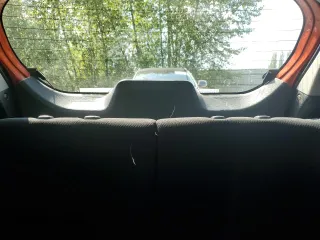 2012 Scion iQ z VIN JTNJJXB06CJ018357, wystawiony jako Copart lot #58351155 z przebiegiem 111 834 mil mil oraz Czysty tytuł • Clean title. Historia ofert i sprzedaży dostępna na DreamBid. Obrazek 10.