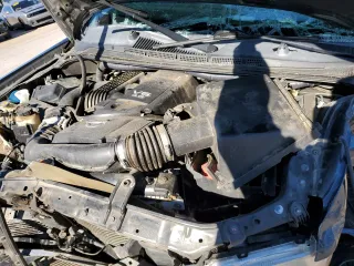 2016 Nissan Frontier Pro-4X z VIN 1N6AD0EV6GN799371, wystawiony jako Copart lot #81292914 z przebiegiem Nie podano mil oraz Szkoda całkowita • Salvage title. Historia ofert i sprzedaży dostępna na DreamBid. Obrazek 12.