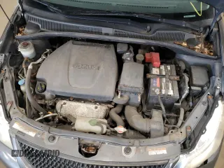 2010 Suzuki SX4 LE with VIN JS2YC5A20A6301573, listed as a Copart auction lot 70530524 with 188,116 mi miles and Non Repairable. Bid and sale history available at carsss.com. Image 11.