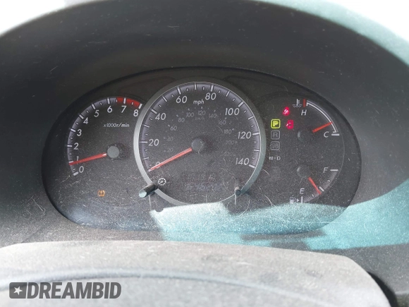 2010 Mazda 5 Sport with VIN JM1CR2W31A0375560, listed as a IAAI auction lot 42618380 with 171,910 mi miles and . Bid and sale history available at DreamBid. Image 7.