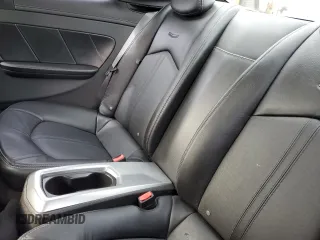 2012 Cadillac CTS Premium с VIN 1G6DS1E3XC0117208, выставлен на аукционе Copart как лот 44250735 с пробегом 72 476 миль миль и Списание • Salvage title. История ставок и продаж доступна на DreamBid. Изображение 10.
