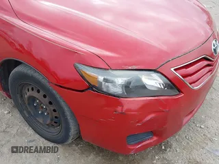 2010 Toyota Camry with VIN 4T1BF3EK3AU029405, listed as a IAAI auction lot 41925588 with 222,333 mi miles and . Bid and sale history available at DreamBid. Image 6.