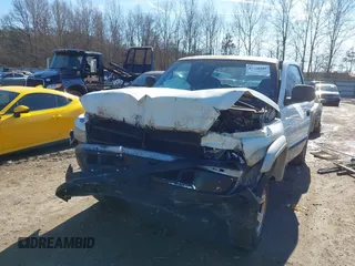 1999 Dodge 1500 with VIN 3B7HF13Z7XM518339, listed as a IAAI auction lot 41488241 with 244,181 mi miles and . Bid and sale history available at DreamBid. Image 6.