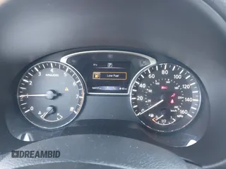 2018 Nissan Altima 2.5 S with VIN 1N4AL3AP1JC138029, listed as a IAAI auction lot 42039412 with 169,727 mi miles. Bid and sale history available at carsss.com. Image 7.