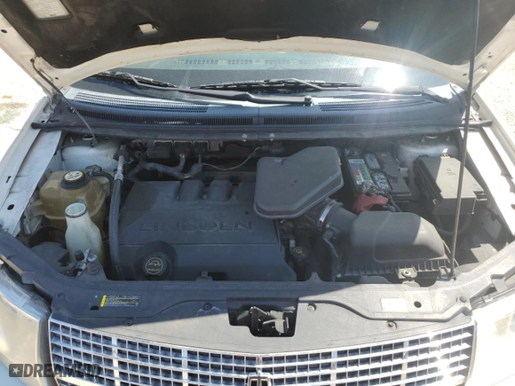 2008 Lincoln MKX with VIN 2LMDU68CX8BJ06411, listed as a Copart auction lot 50639315 with 144,781 mi miles and Salvage Title. Bid and sale history available at carsss.com. Image 11.