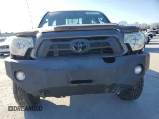 2012 Toyota Tacoma with VIN 5TFPX4EN2CX008439, listed as a Copart auction lot 88854545 with 163,343 mi miles and Clean Title. Bid and sale history available at DreamBid. Image 5.