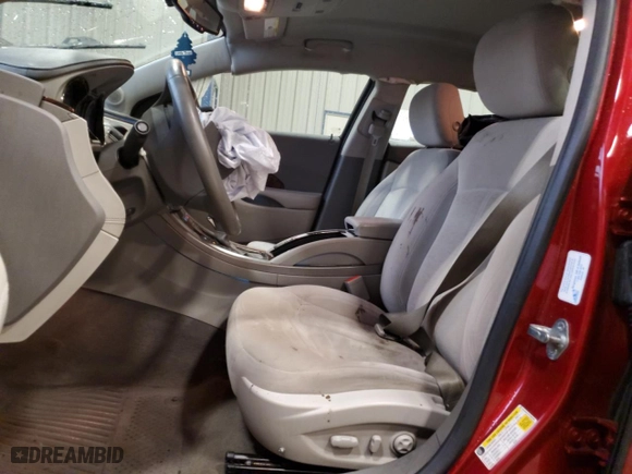 2013 Buick LaCrosse with VIN 1G4GA5ER7DF300780, listed as a Copart auction lot 49177455 with 129,078 mi miles and Non Repairable. Bid and sale history available at carsss.com. Image 7.