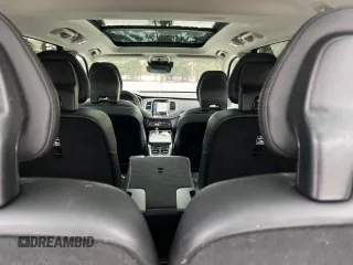 2022 Volvo XC90 Momentum with VIN YV4102PK9N1833740, listed as a Copart auction lot 89215195 with 99,957 mi miles and Clean Title. Bid and sale history available at carsss.com. Image 9.