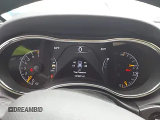2018 Jeep Grand Cherokee Limited с VIN 1C4RJFBGXJC388792, выставлен на аукционе IAAI как лот 42263206 с пробегом 101 922 миль миль и . История ставок и продаж доступна на DreamBid. Изображение 7.