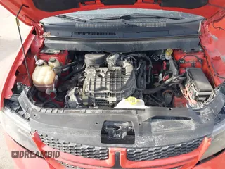 2017 Dodge Journey GT with VIN 3C4PDDEG5HT566749, listed as a IAAI auction lot 41442964 with 110,053 mi miles and . Bid and sale history available at DreamBid. Image 10.