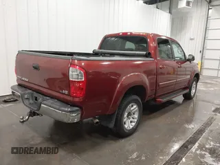 2004 Toyota Tundra SR5 with VIN 5TBET34114S461995, listed as a IAAI auction lot 41993105 with 260,748 mi miles and . Bid and sale history available at carsss.com. Image 4.
