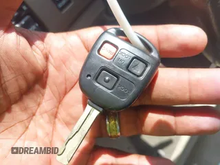 2003 Lexus RX 300 with VIN JTJHF10U030295855, listed as a IAAI auction lot 42532724 with 173,460 mi miles and . Bid and sale history available at DreamBid. Image 11.