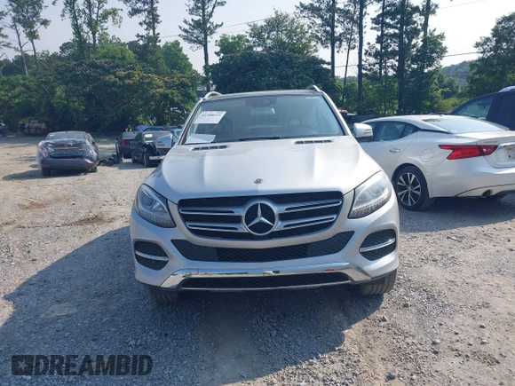 2018 Mercedes-Benz GLE 350 with VIN 4JGDA5JB4JB129369, listed as a IAAI auction lot 42388012 with 94,926 mi miles and . Bid and sale history available at DreamBid. Image 12.