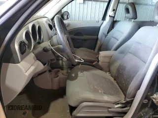 2007 Chrysler PT Cruiser with VIN 3A4FY48B07T571818, listed as a Copart auction lot 72252094 with 148,258 mi miles and Salvage Title. Bid and sale history available at carsss.com. Image 7.
