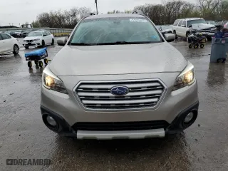 2015 Subaru Outback 2.5i Limited with VIN 4S4BSBNC4F3268148, listed as a Copart auction lot 51235825 with 139,348 mi miles and Salvage Title. Bid and sale history available at carsss.com. Image 5.