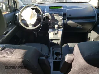 2008 Mazda 5 Grand Touring z VIN JM1CR293780321945, wystawiony jako Copart lot #85856344 z przebiegiem 93 977 mil mil oraz Szkoda całkowita • Salvage title. Historia ofert i sprzedaży dostępna na DreamBid. Obrazek 8.