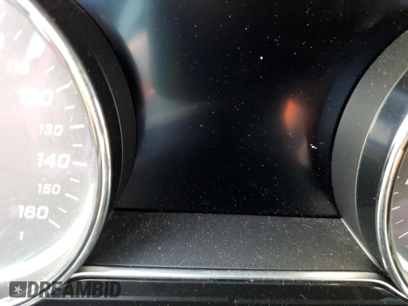 2017 Mercedes-Benz E-Class E 300 Luxury with VIN WDDZF4KB8HA218453, listed as a Copart auction lot 62501382 with 0 mi miles. Bid and sale history available at carsss.com. Image 8.