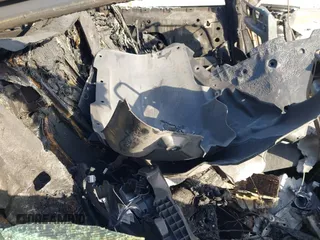 2022 Tesla Model S Plaid z VIN 5YJSA1E64NF477659, wystawiony jako IAAI lot #42358072 z przebiegiem Nie podano mil oraz . Historia ofert i sprzedaży dostępna na DreamBid. Obrazek 8.