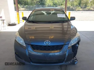 2009 Toyota Matrix S with VIN 2T1LE40E29C002546, listed as a IAAI auction lot 42674485 with 190,917 mi miles and . Bid and sale history available at DreamBid. Image 13.