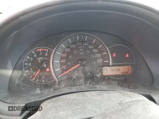 2017 Nissan Micra S z VIN 3N1CK3CP6HL267114, wystawiony jako Copart lot #69652324 z przebiegiem 120 768 mil mil oraz Szkody całkowita. Historia ofert i sprzedaży dostępna na DreamBid. Obrazek 9.