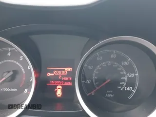 2014 Mitsubishi Lancer ES z VIN JA32U2FU7EU002071, wystawiony jako IAAI lot #42317104 z przebiegiem 159 858 mil mil oraz . Historia ofert i sprzedaży dostępna na DreamBid. Obrazek 7.