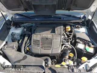 2016 Subaru WRX Premium with VIN JF1VA1E66G9820455, listed as a IAAI auction lot 42517383 with 93,600 mi miles and . Bid and sale history available at DreamBid. Image 10.
