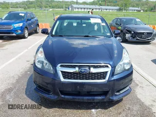 2013 Subaru Legacy Premium z VIN 4S3BMBG68D3019421, wystawiony jako IAAI lot #42097119 z przebiegiem 106 087 mil mil oraz . Historia ofert i sprzedaży dostępna na DreamBid. Obrazek 12.
