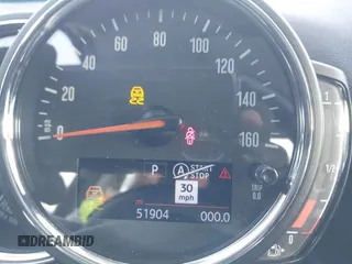 2019 MINI Countryman Cooper S z VIN WMZYT5C59K3G92620, wystawiony jako IAAI lot #41481981 z przebiegiem 51 904 mil mil oraz . Historia ofert i sprzedaży dostępna na DreamBid. Obrazek 15.